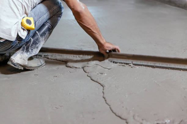 Best Concrete Steps and Stairs in La Riviera, CA
